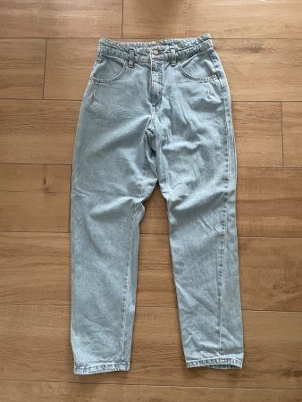Jeans von Name it Gr. 170 Neuwertig