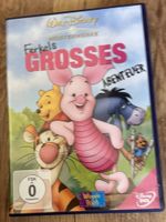 Ferkels grosses Abenteuer   (De - Eng - Türk)