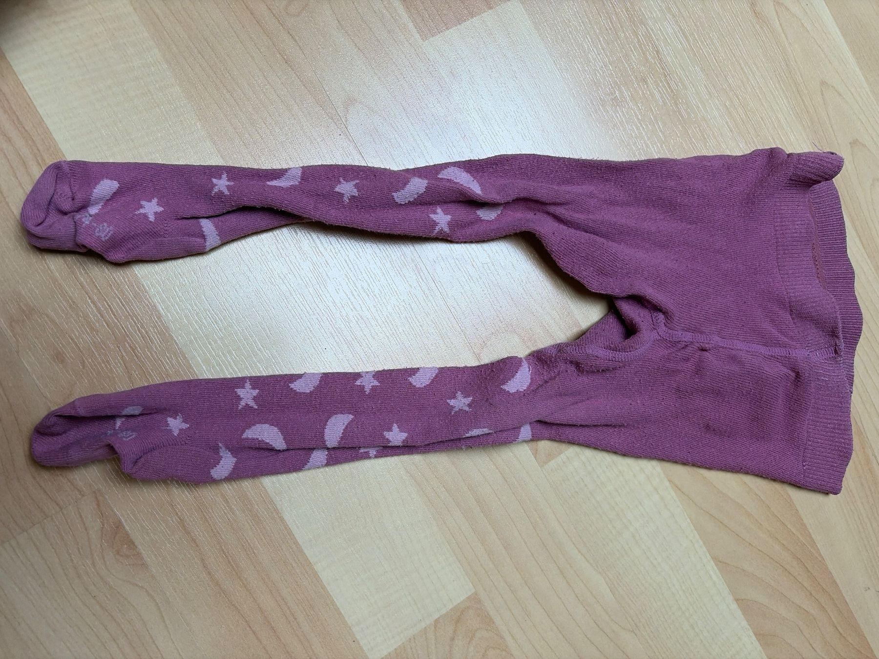 Sonstige Kleidung: Babystrumpfhose 74/80 – Gebraucht aus Brüttisellen von val_r8g6