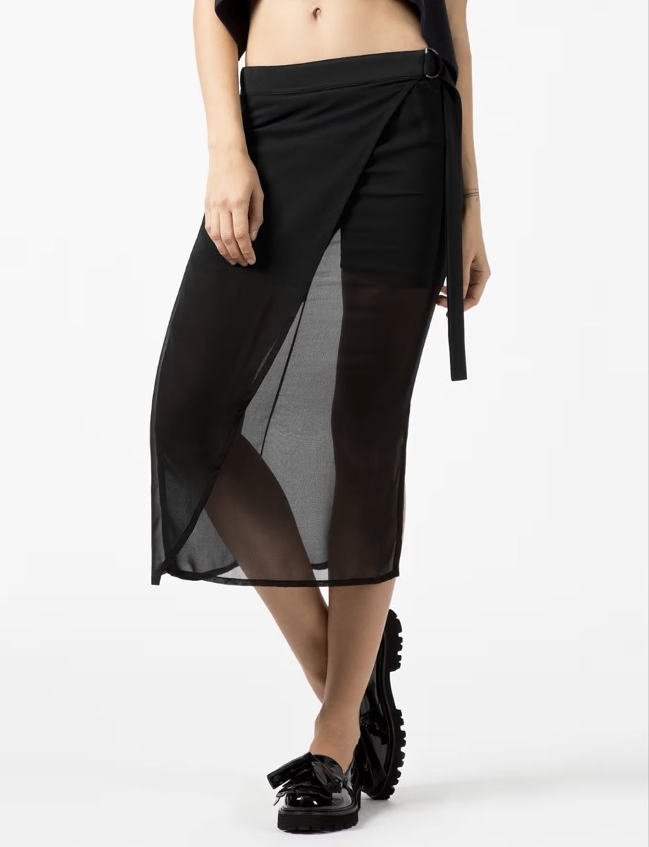 Röcke: SILENT DAMIR DOMA Skirt – Neu (gemäss Beschreibung) aus Emmen von Nightingale_2022