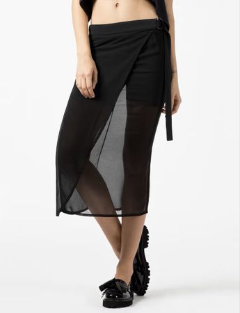 SILENT DAMIR DOMA Skirt