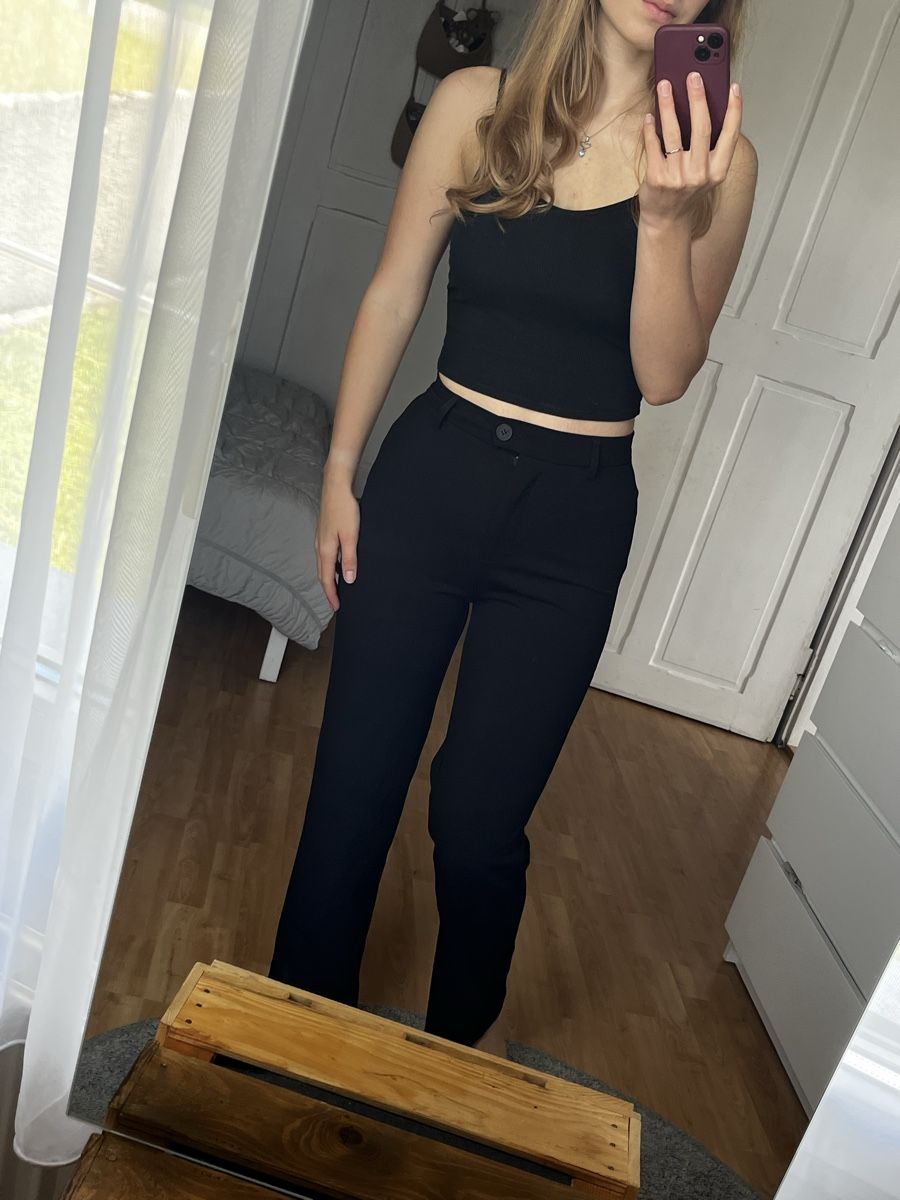 Pantaloni: Hose Gr.34 – Usato da Urtenen-Schönbühl venduto da eka_dhj2