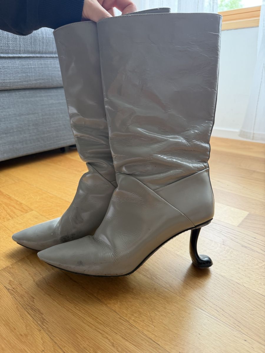 Scarpe da donna: Marni heels – Usato da Mellingen venduto da arf_5656 2