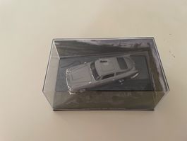 Voiture miniature Aston Martin 1:43