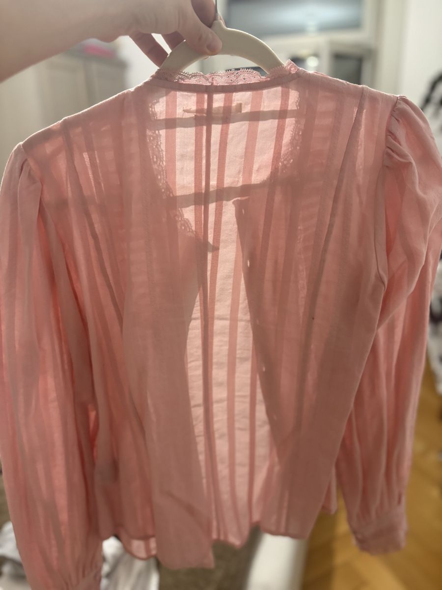 Isabel Marant Camicette: Isabel Marant Blouse – Usato da Zürich venduto da LeaWahl 3