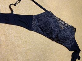 Tezenis Reggiseno Top di bell Pizzo-tg 80 C- nuovo stile