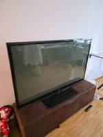 LG 60PK250 Plasma-TV – 60 Zoll / 152 cm – Full HD