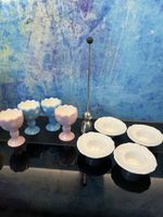 Eierbecher Villeroy Globus Clack Eierschalensollbruchstellen