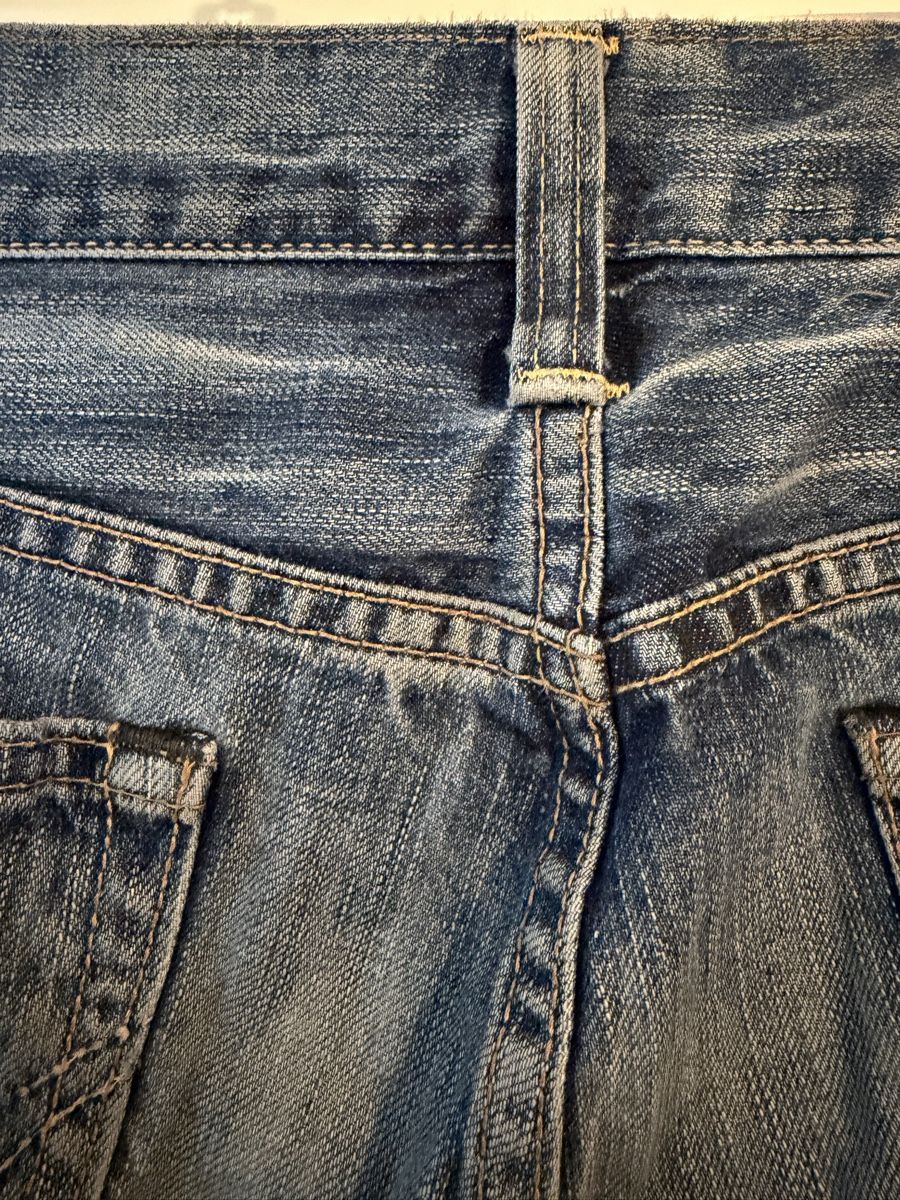 Edwin Jeans: Jeans EDWIN 53502S taglia 32x32 usati – Usato da Lugano venduto da can_xdd8 5