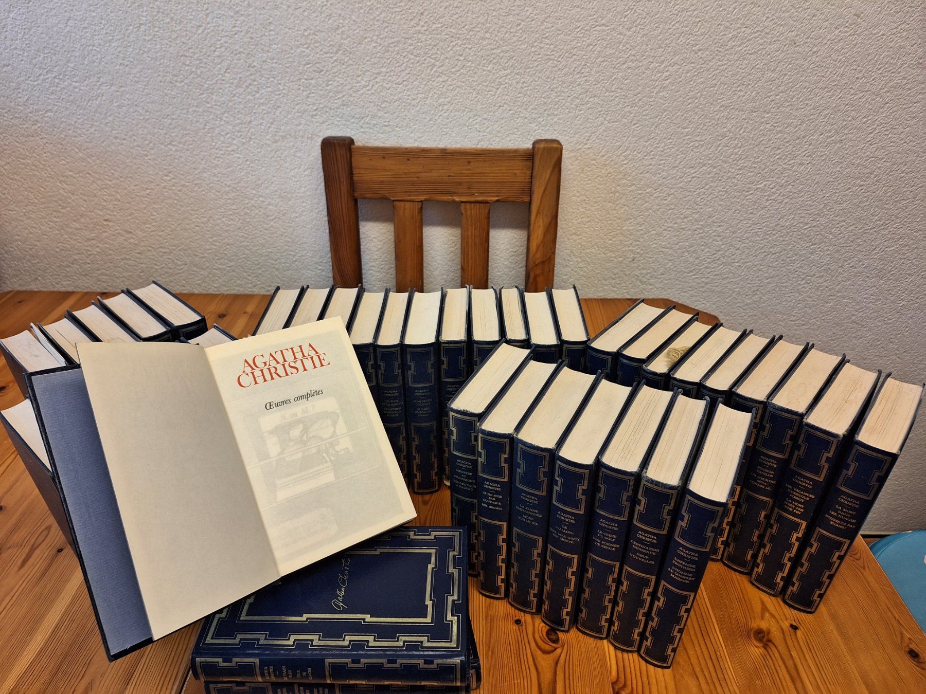 Libri: Livres – Usato da Kloten venduto da flo_r5hm 1