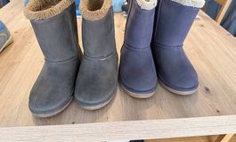 Boots in Grösse 26/27