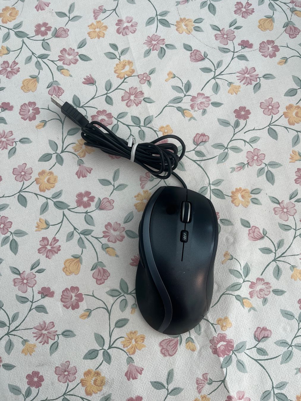 Logitech Mouse: Souris Logitech M-U0007 – Usato da Corpataux venduto da leajsl