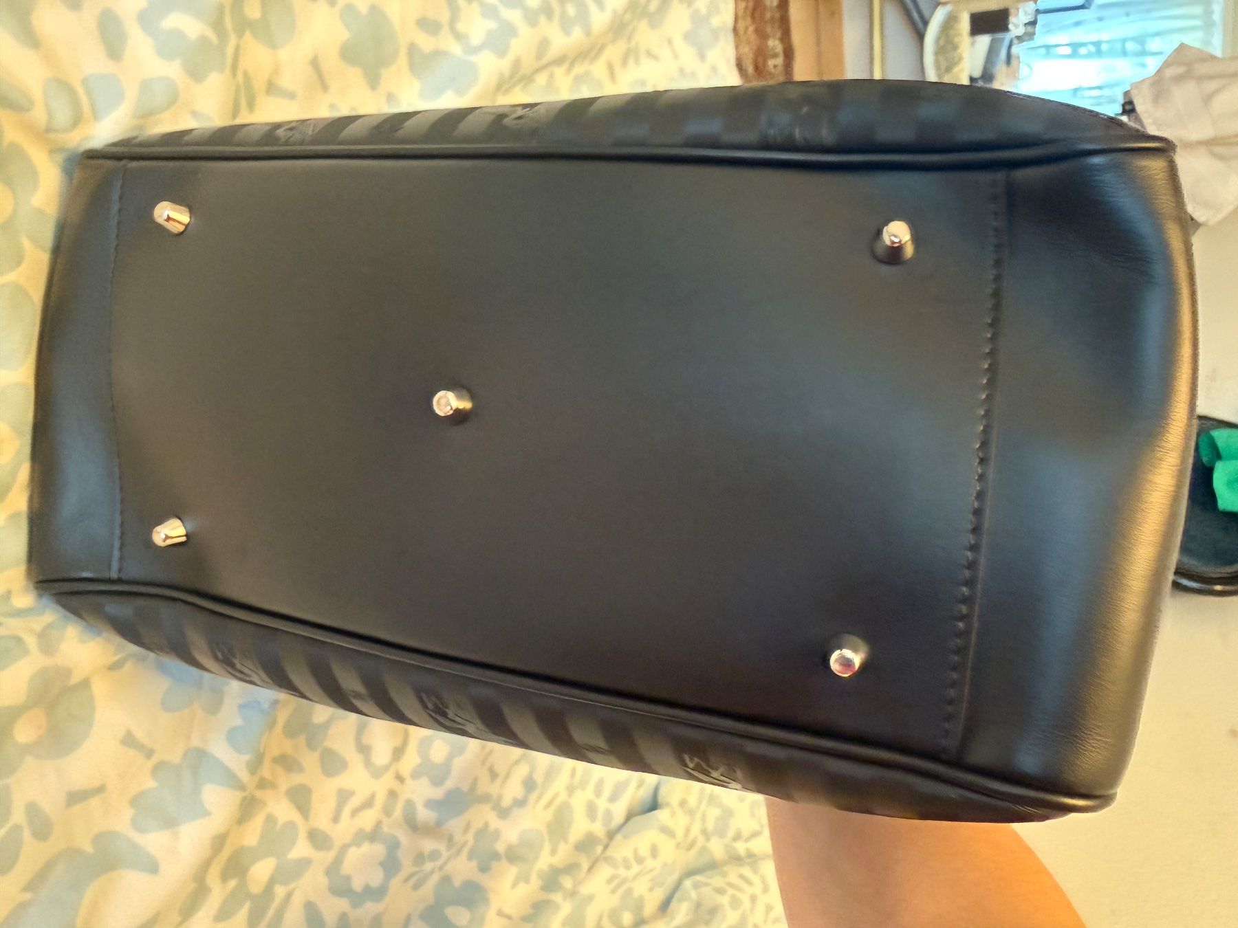 Borse da donna: Mollerus DONAT Handtasche – Nuovo (secondo la descrizione) da Bassersdorf venduto da mahdie 3