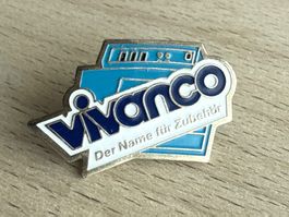 Pin Vivanco