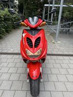 YAMAHA AEROX CC