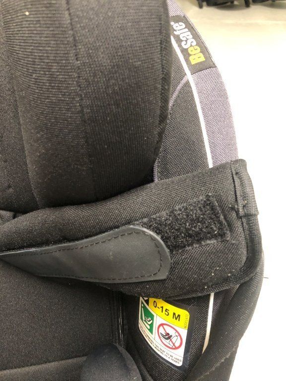 Seggiolini per auto: Kindersitz BeSafe Modular i-Size – Usato da Lyss venduto da Mogli78 3