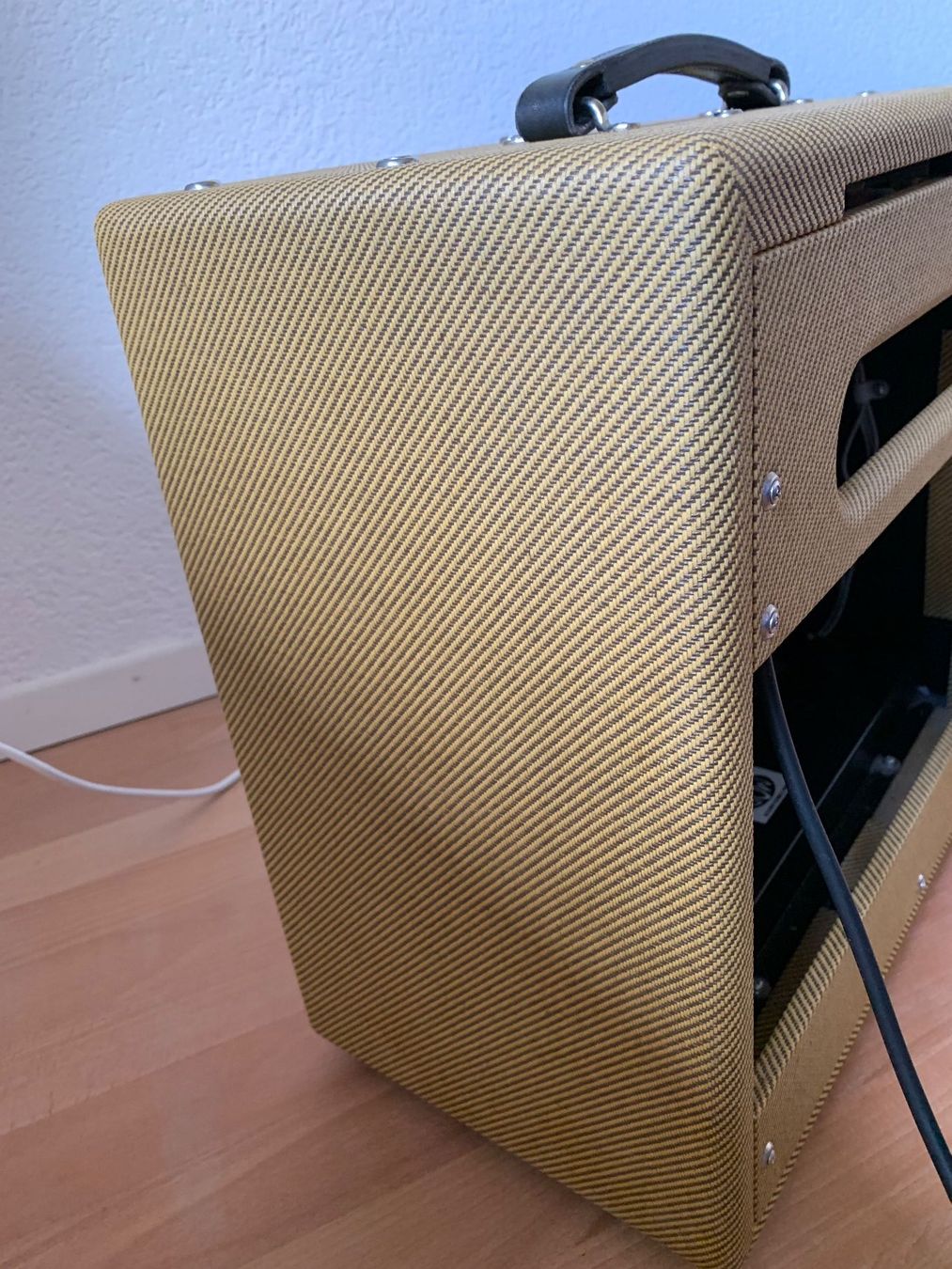 Amplificatori: Carr Sportsman 1x12 – Usato da Brugg AG venduto da Lyma01 6