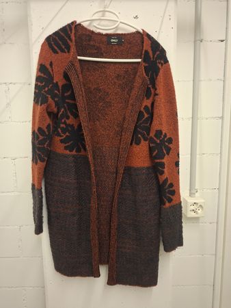 Only Strickjacke XS, Herbst Look