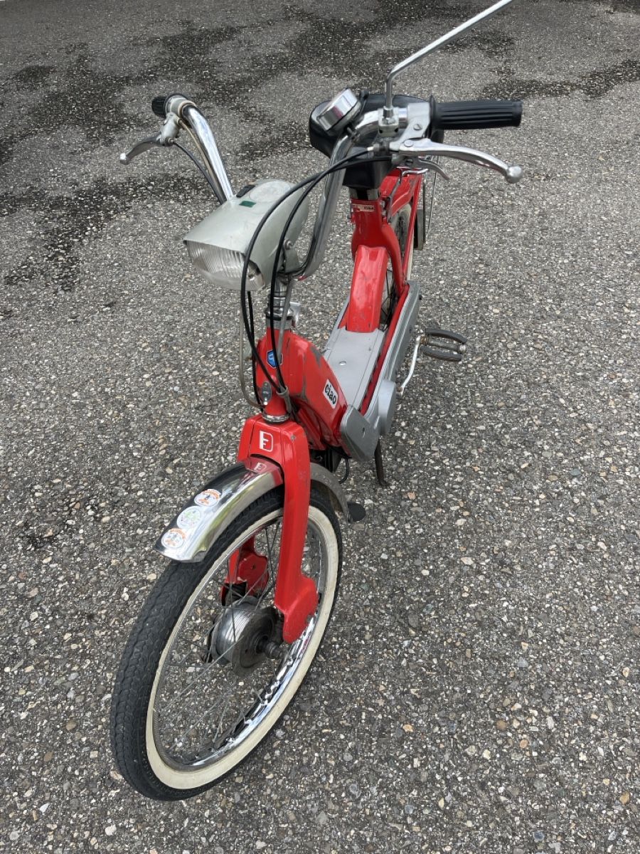 Piaggio Ciclomotori: Piaggio Ciao – Usato da Kappel SO venduto da Kappel4616 1
