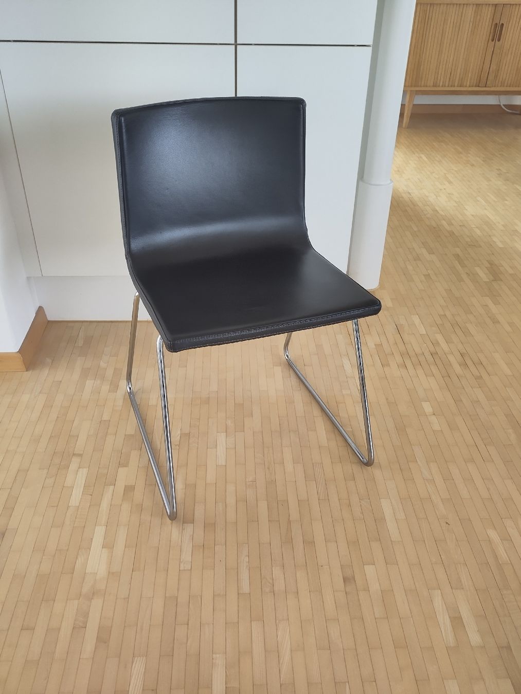 Ikea Sedie: 6 Stühle Ikea Bernhard – Usato da Wil SG venduto da mats0503 1
