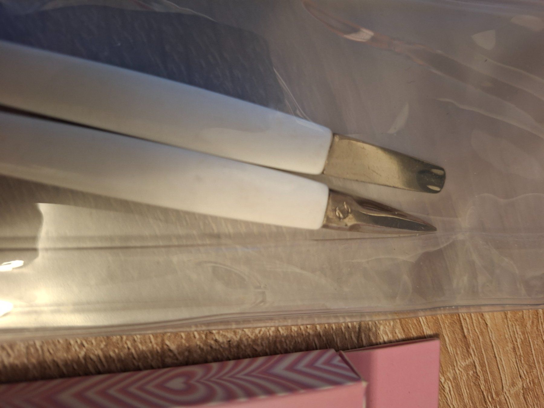 Künstliche Fingernägel: LilyRose künstliche Fingernägel – Neu (gemäss Beschreibung) aus Ehrendingen von CHMEX 1