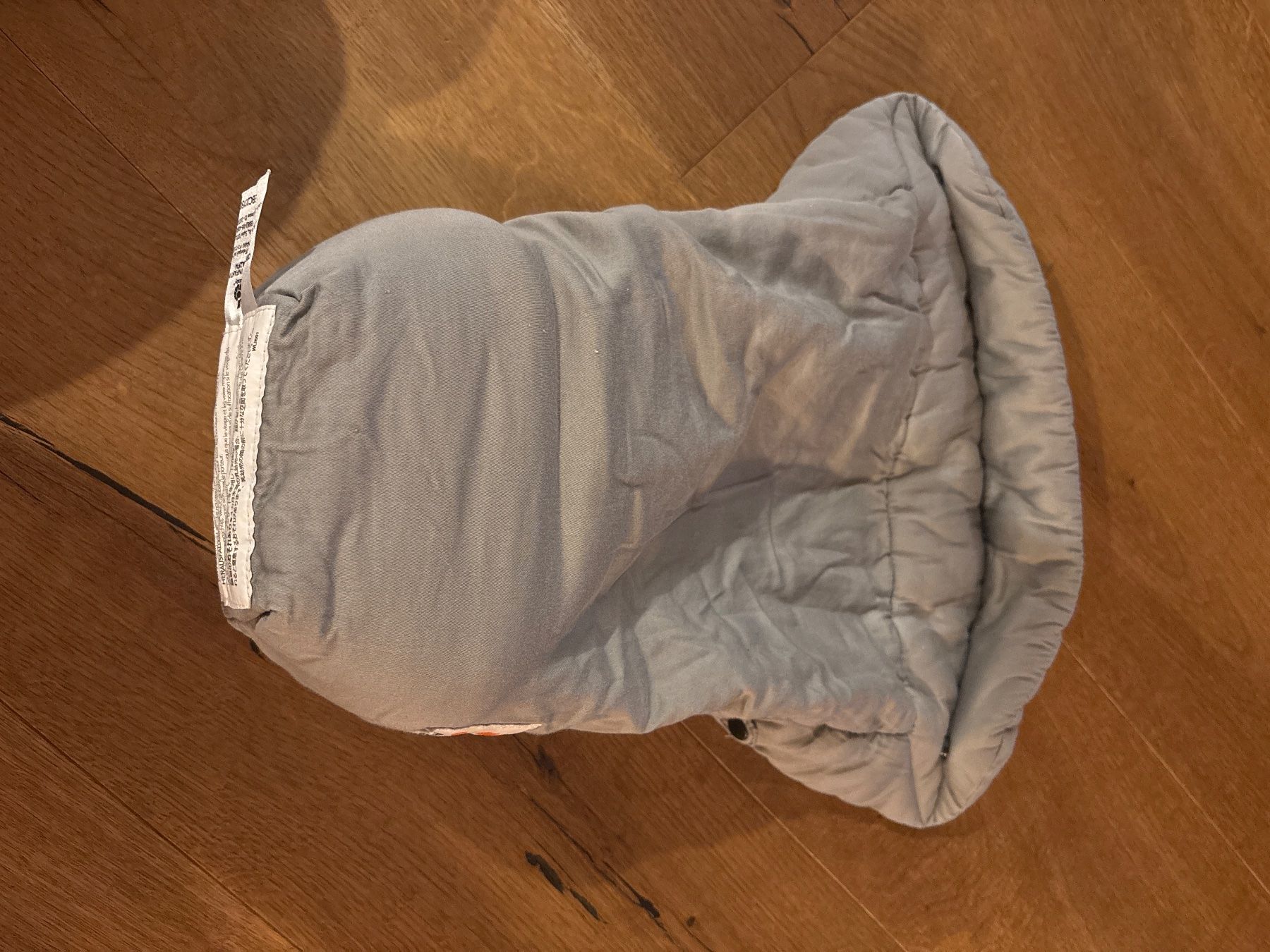 Ergo Baby Marsupi portabebè: Ergobaby Neugeboreneneinsatz – Usato da Wagenhausen venduto da Blume7551 1