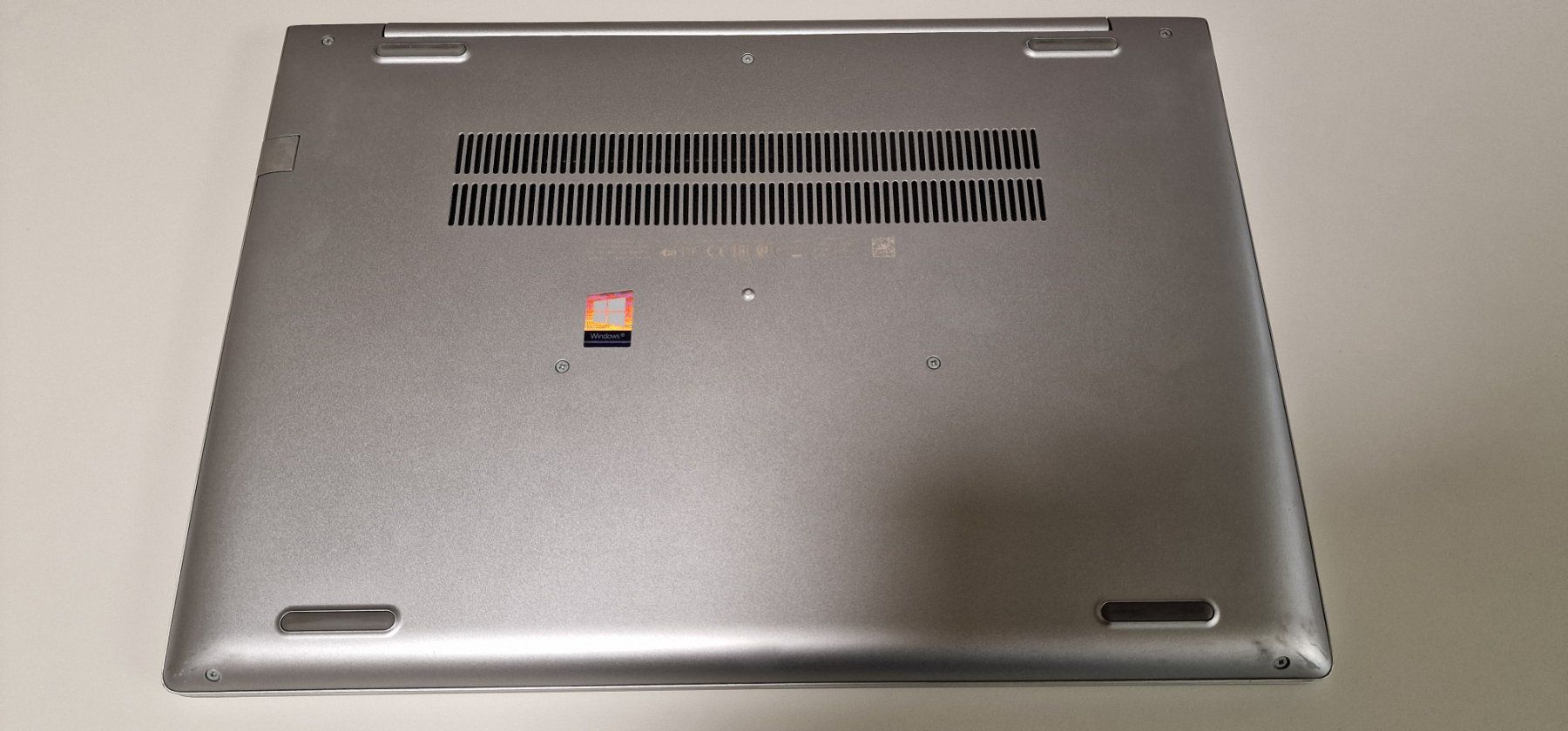 Hewlett Packard Notebooks: HP Probook 450 G7 15" – Gebraucht aus Oetwil an der Limmat von  3