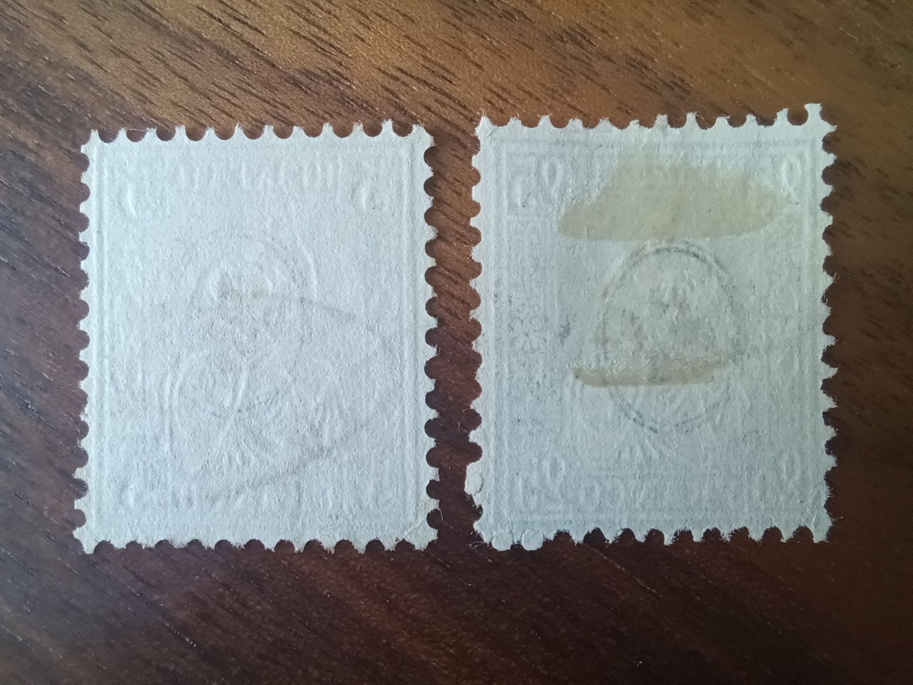 Tutti i francobolli: Strahlenstempel TEGNA – Usato da Beringen venduto da Goeppeli 1