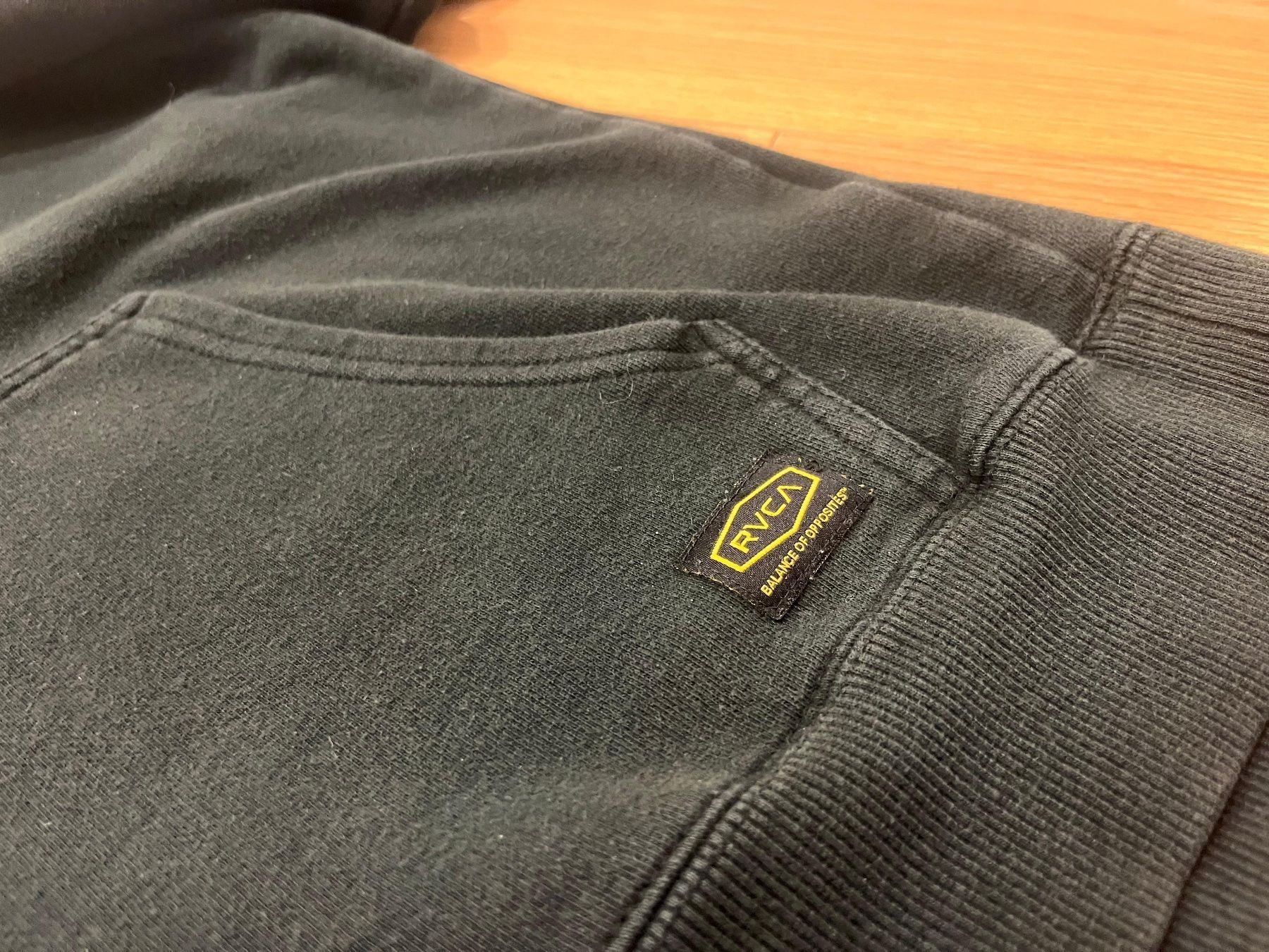 Nike Maglioni & Felpe: 2x RVCA, Quiksilver – Nuovo (secondo la descrizione) da Ascona venduto da smazuchis 3