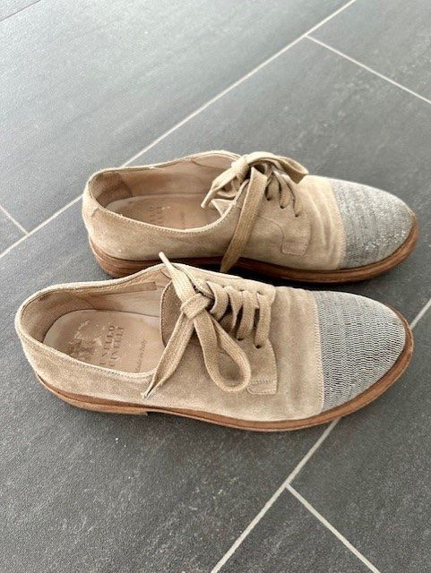 Brunello Cucinelli Scarpe da donna: Brunello Cucinelli shoes – Usato da Dallenwil venduto da ZD2019 1