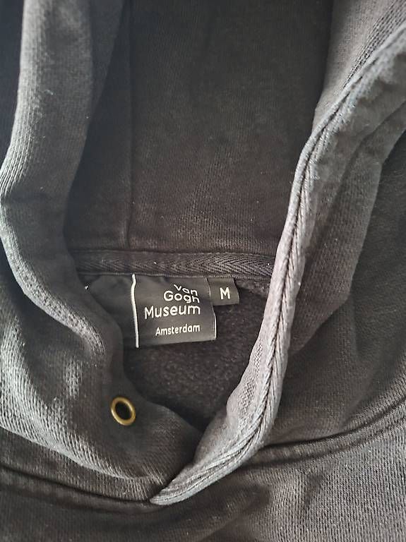 Maglioni & Felpe: Daily Paper Hoodie Gr. M – Usato da Wilderswil venduto da syr_gb6w 2