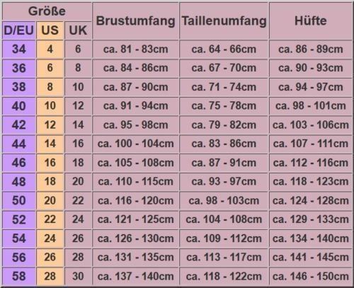 Kleider: Abendkleid Bordeaux Gr. 42 oder Schwarz Gr. 40 AUSVERKAUF – Neu und originalverpackt aus Turbenthal von sch_s72n 4