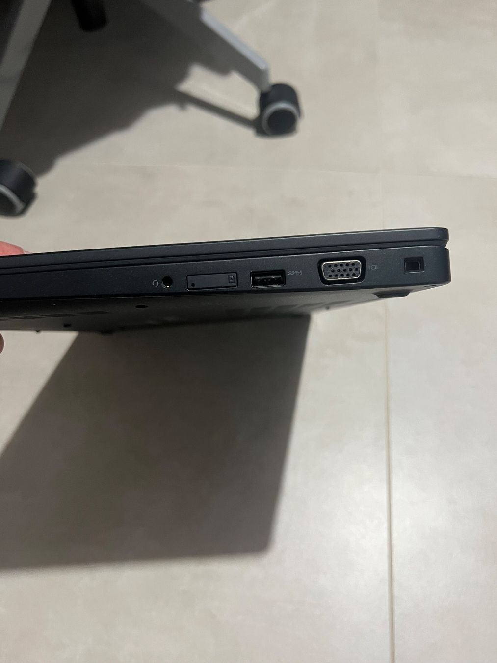Dell Notebook: Dell Latitude 5590 – Usato da Salavaux venduto da pedromirra 4