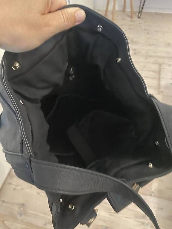 Zaini: Josefina Paris Diaperbag / Rucksack – Usato da Ipsach venduto da Cynicat 3