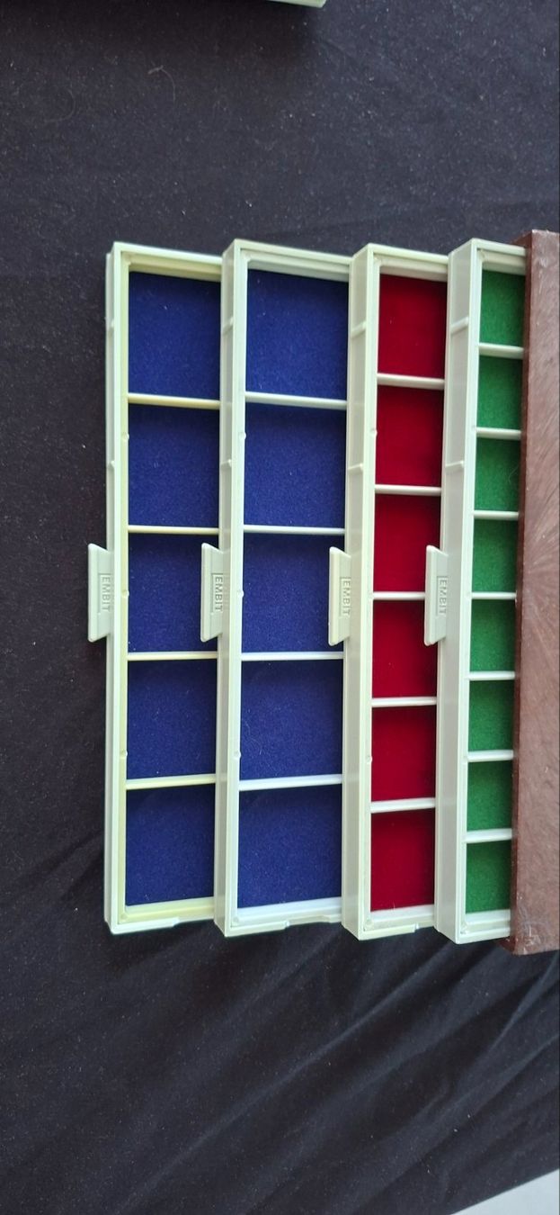 Altro in Decorazioni & Accessori: Münzsammelbox – Usato da Aesch BL venduto da Pendrive 3