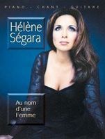 Hélène Segara : Au nom d'une femme.