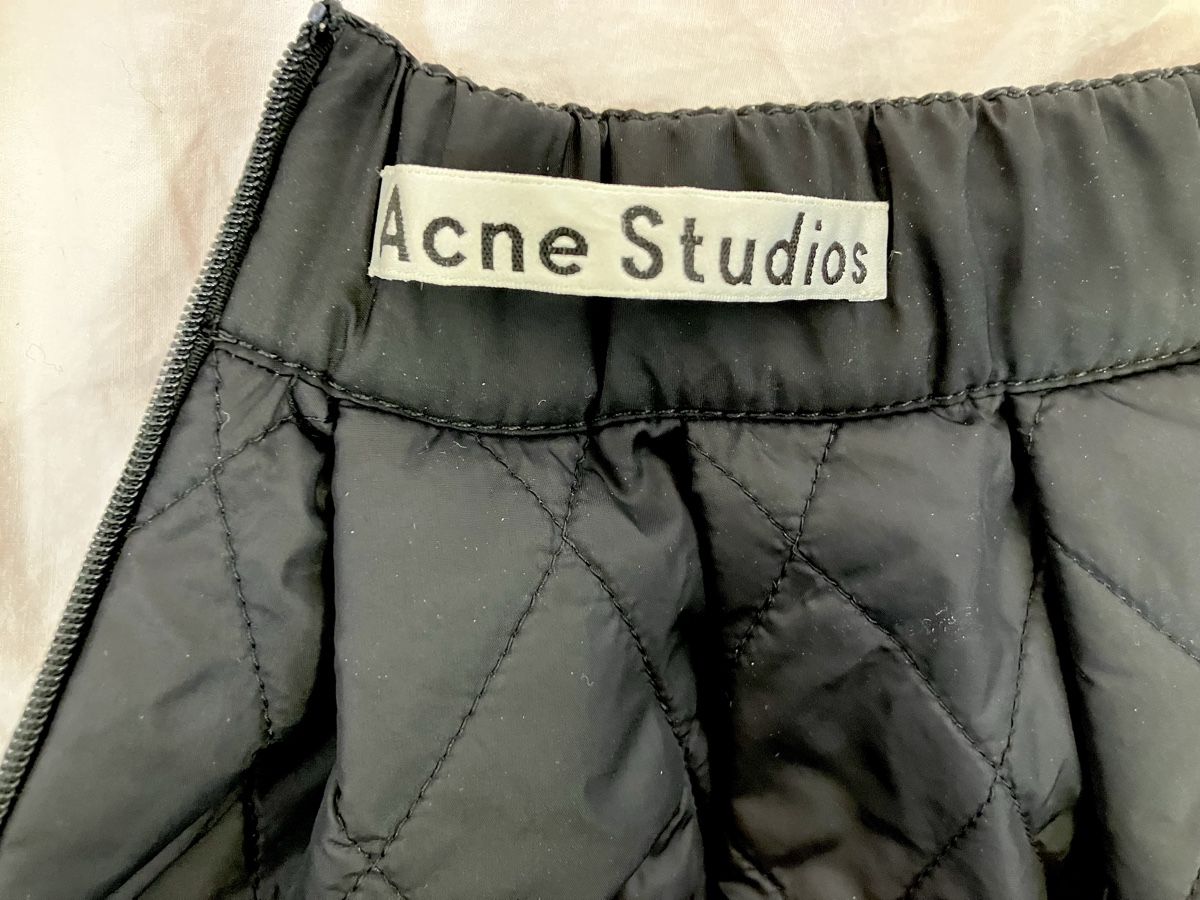 Röcke: Acne Studios Gr.36 – Gebraucht aus Mürren von Ne-le 3
