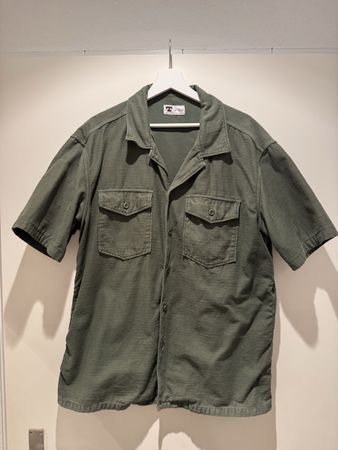 Tellason Fatigue Shirt XL