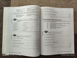 Practice Makes Perfect Basic German