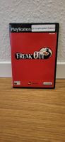 PS2 - Freak Out (Englisch / Italienisch / Spanisch)