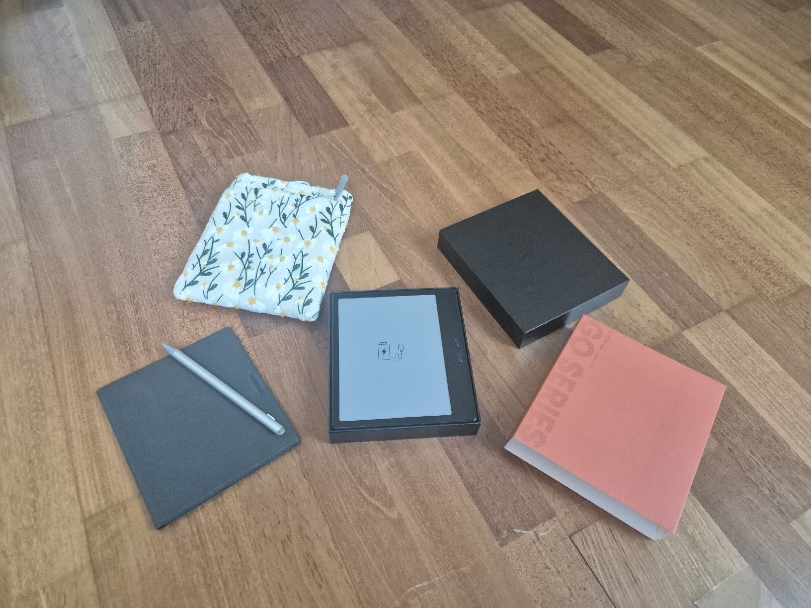 Boox Tablettes PC: Boox  Go Color 7 Gen2 – D'occasion à ebikon par tho_52xf 7