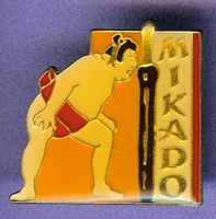 MIKADO  Schokosticks