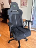 Razer Iskur Ergonomischer Gaming-Stuhl