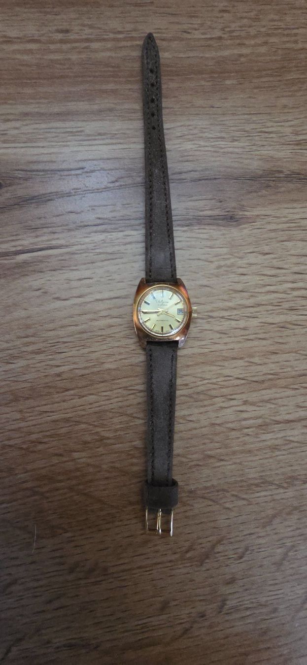 Orologi: Montre "Valgine" – Usato da Moléson-s-Gruyères venduto da inf_8z6n 1