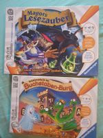 Tiptoi Magors Lesezauber & Buchstaben-Burg (Ravensburger)