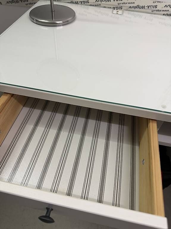 Schminktische: Schminktisch weiss – Gebraucht aus Märstetten von sha_9p7c 1