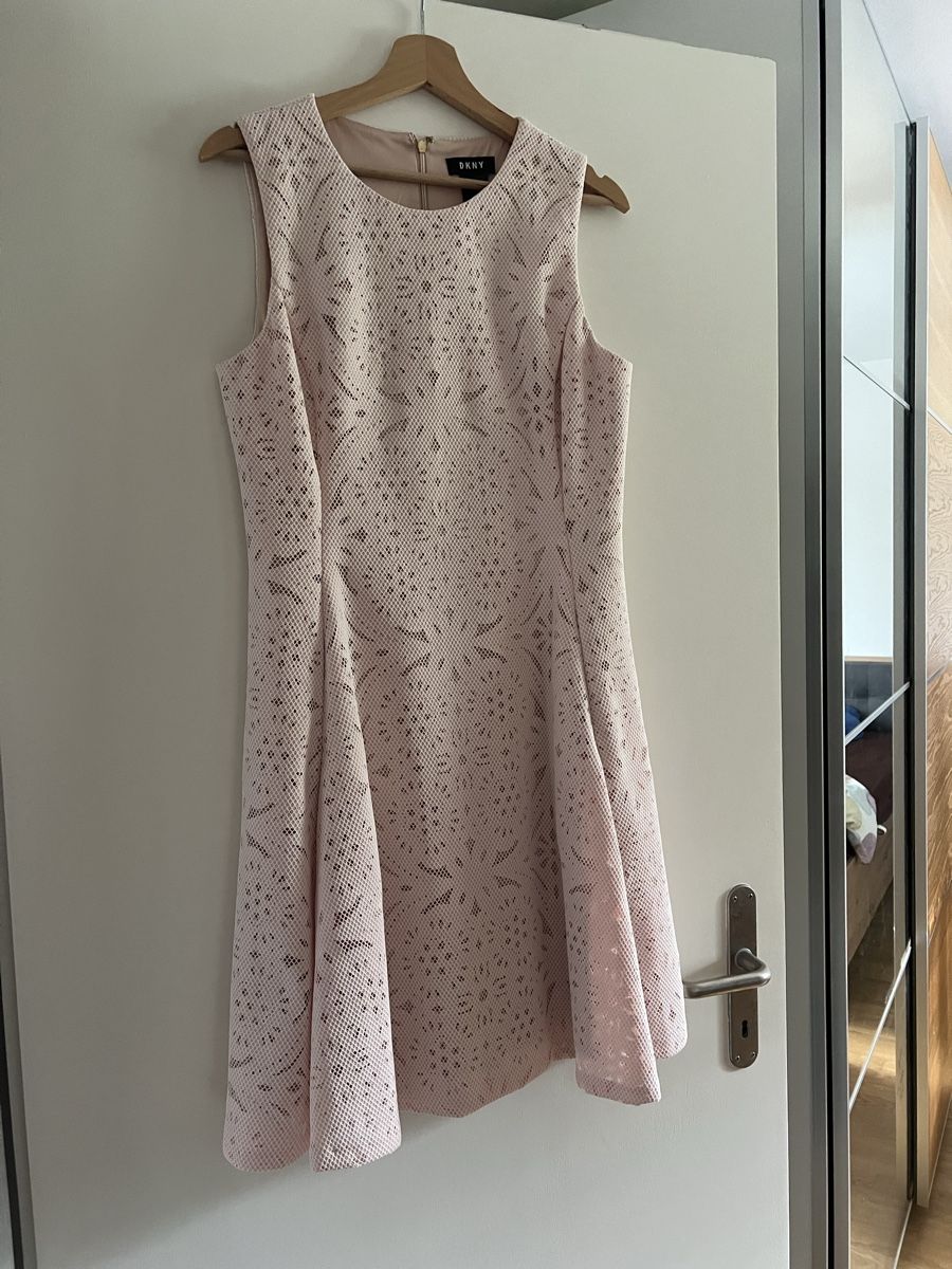 DKNY Vestiti: Cocktailkleid Gr. 40 – Nuovo (secondo la descrizione) da Kloten venduto da tyrael93 1
