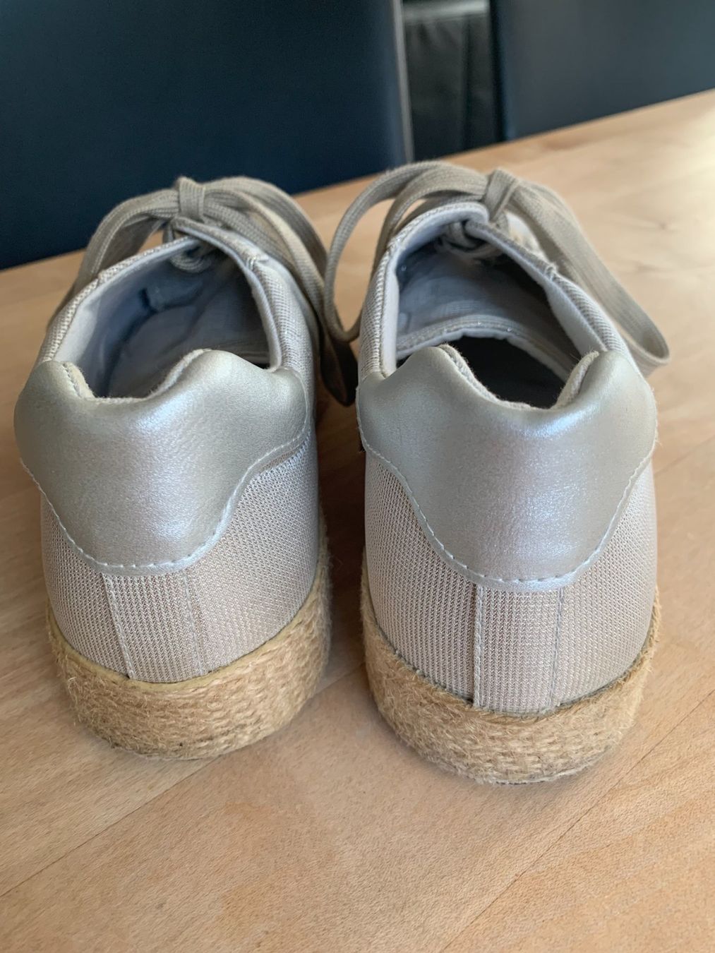 Scarpe da donna: Damen-Sneakers Gr.41 – Nuovo (secondo la descrizione) da Azmoos venduto da Verwir64 2