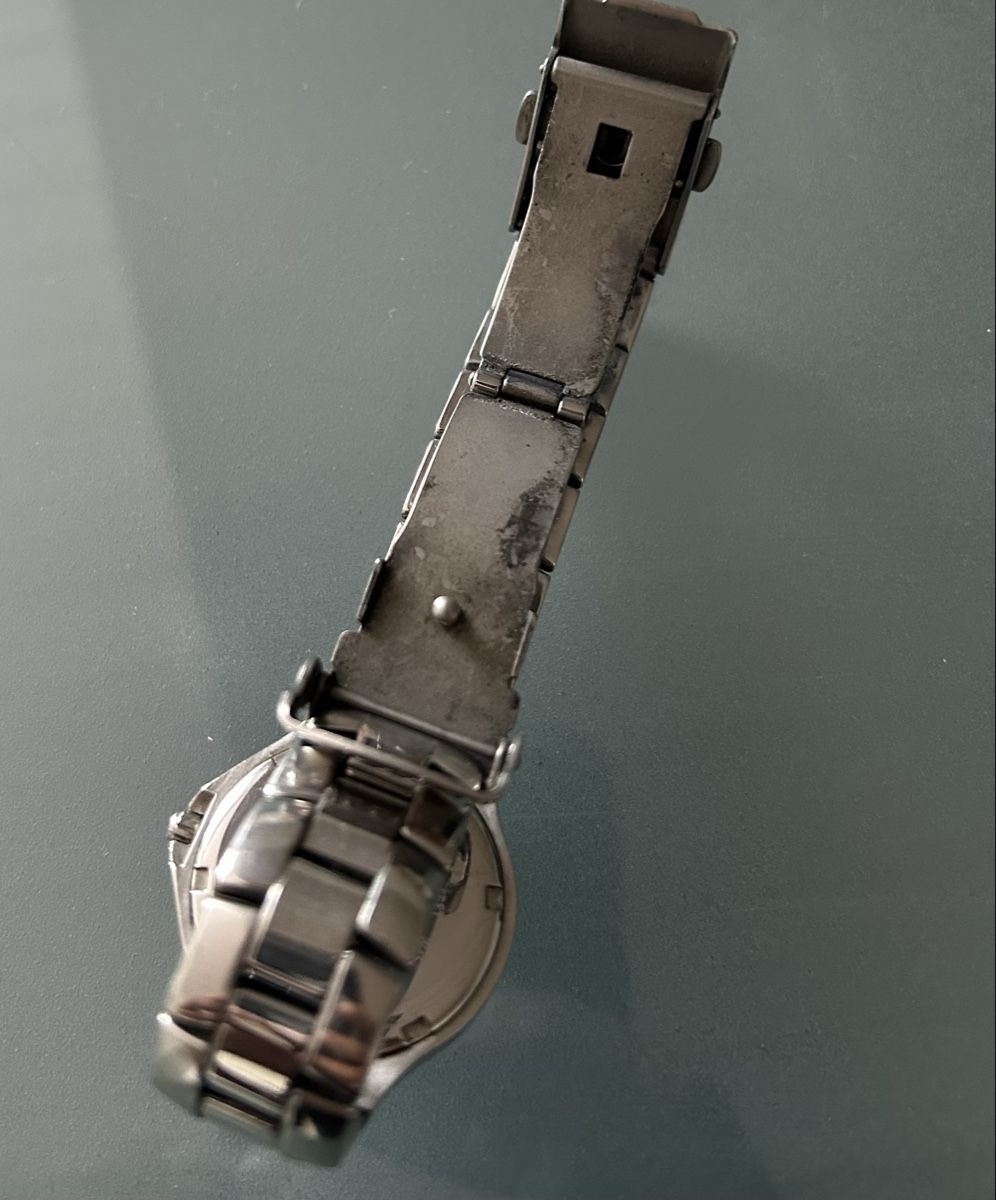 Fossili: Fossil Damen Uhr  – Usato da Stein AG venduto da Amic_5275 1