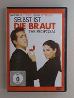 Selbst ist die Braut - DVD mit Sandra Bullock, Ryan Reynolds